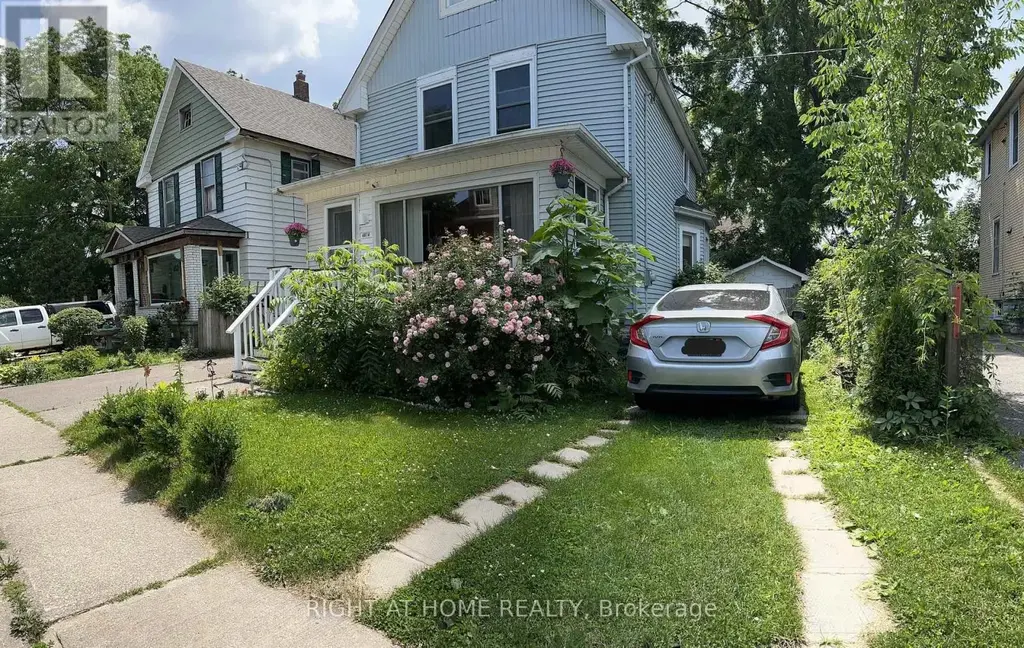 4614 Eastwood Crescent, Niagara Falls (Downtown)